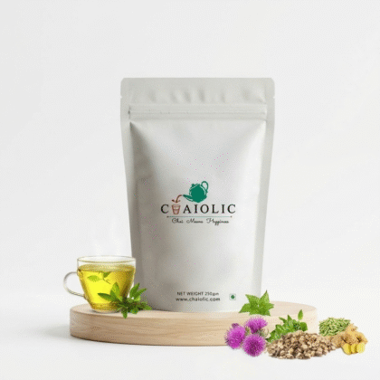 Herbal Detox Tea (100gm)