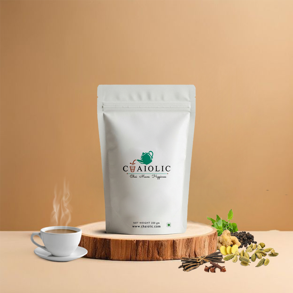 Royal Indian Masala Chai (250gm)