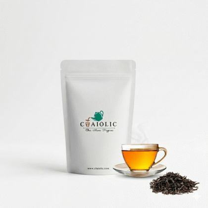 Darjeeling 1st Flush Tea