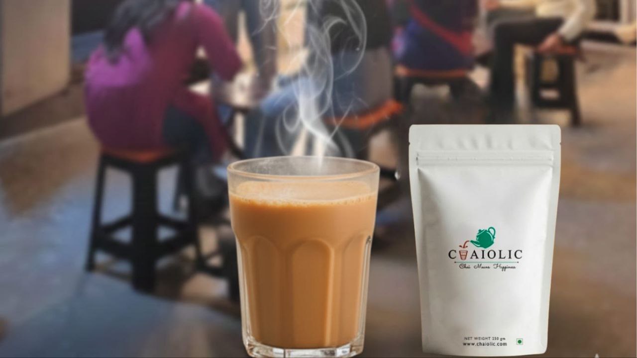 Royal Indian Masala Chai