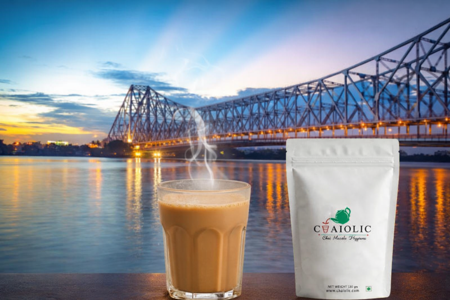 Royal Indian Masala Chai