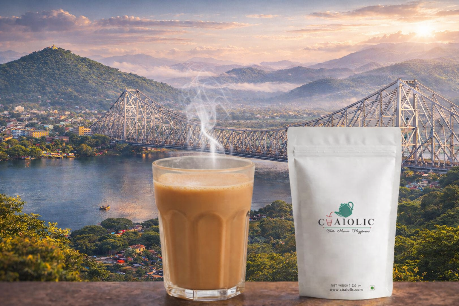 Royal Indian Masala Chai