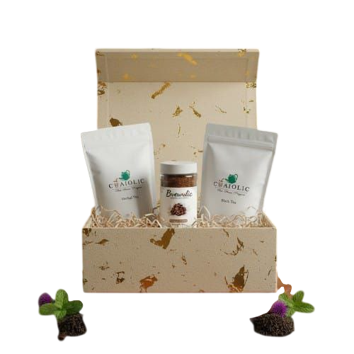 Chaiolic Corporate Gift Box