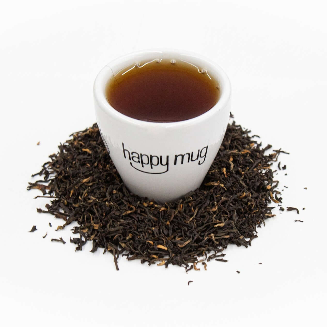 Kadak chai recipe tapri style strong chai with Assam CTC tea